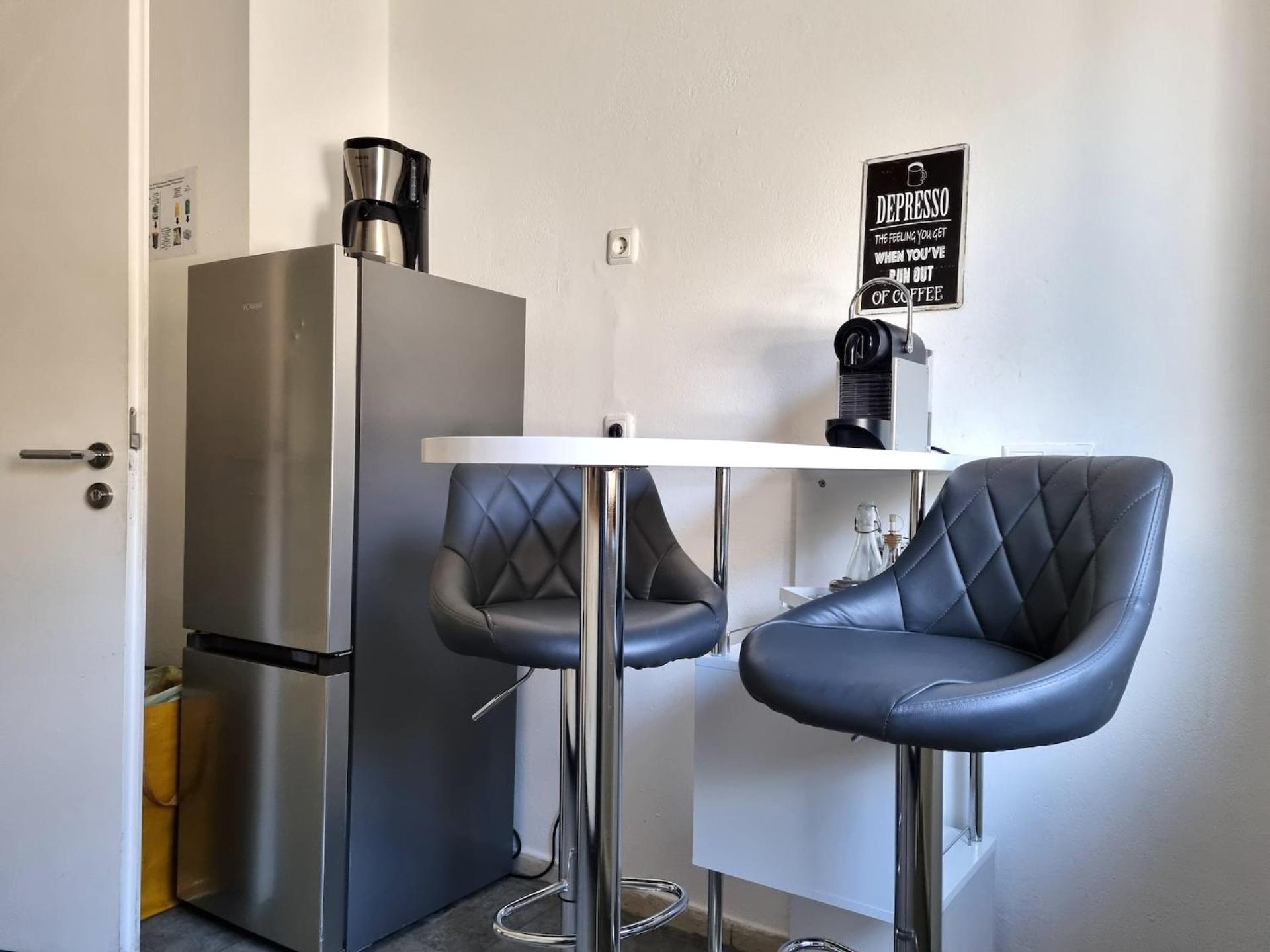 Charysma - Chillout-Loft, Wintergarten, E-Kamin, Massage-Sessel, Schlafzimmer Mit Smart-Tv, 2 Parkplaetze 哈默尔恩 外观 照片